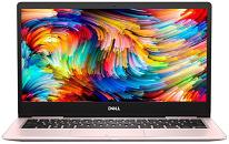 戴尔inspiron 灵越 13 7000笔记本使用u启动u盘安装win10系统教程