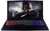 神舟战神k690e笔记本使用u启动u盘安装win10系统教程