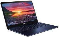 华硕灵耀3 pro笔记本使用u启动u盘安装win10系统教程