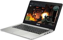 华硕k401ub笔记本使用u启动u盘安装win8系统教程