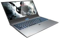 机械革命深海幽灵z2 pro笔记本使用u启动u盘安装win7系统教程
