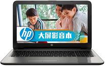 惠普15-ac600笔记本使用u启动u盘安装win7系统教程