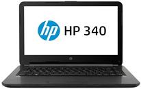 惠普340 g4笔记本使用u启动u盘安装win8系统教程