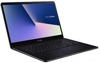 华硕zenbook pro 15笔记本使用u启动u盘安装win7系统教程
