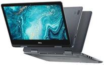 戴尔inspiron 灵越14 5000笔记本使用u启动u盘安装win8系统教程
