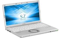 松下cf-sz6笔记本使用u启动u盘安装win10系统教程