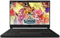 微星绝影gs65笔记本使用u启动u盘安装win7系统教程