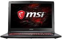 微星gl62m 7rdx笔记本使用u启动u盘安装win10系统教程