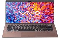 vaio sx14笔记本使用u启动u盘安装win10系统教程