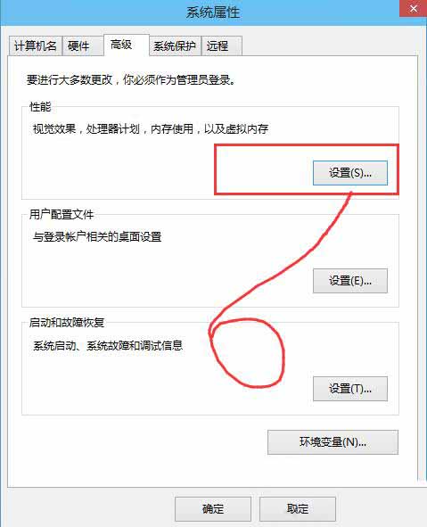 优化系统性能