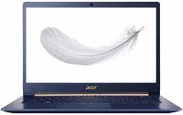 宏基acer sf514-52t笔记本使用u启动u盘安装win7系统教程