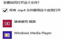 win10系统怎么更改默认打开方式 win10系统打开默认打开方式方法