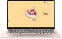a豆笔记本13使用u启动u盘安装win10系统教程