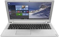 联想ideapad 500-15-ifi笔记本使用u启动u盘安装win10系统教程