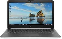 惠普14q-cs笔记本使用u启动u盘安装win10系统教程