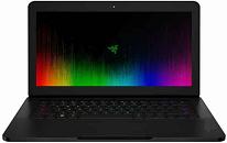 雷蛇razer blade灵刃笔记本使用u启动u盘安装win8系统教程