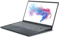 微星prestige 14笔记本怎么使用u启动u盘启动盘安装win8系统
