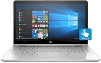 惠普pavilion x360 14-ba000笔记本怎么使用u启动u盘启动盘安装win8系统