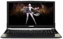 神舟精盾 kingbook t67e笔记本怎么使用u启动u盘启动盘安装win8系统