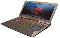 rog g703笔记本怎么使用u启动u盘启动盘安装win10系统