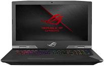 rog g703gi8950怎么使用u启动u盘启动盘安装win10系统