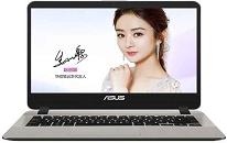 华硕a407ub7200怎么使用u启动u盘启动盘安装win7系统
