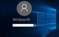 win10系统登录密码忘了怎么办 win10系统登录密码忘了解决方法