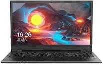麦本本黑麦6怎么使用u启动u盘启动盘安装win7系统