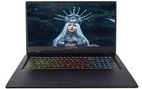吾空s17p怎么使用u启动u盘启动盘安装win7系统