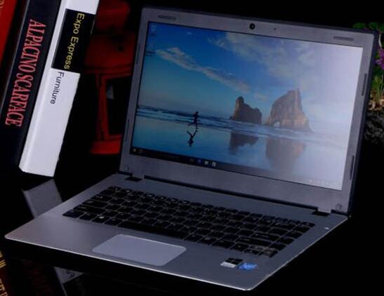 安装win7系统