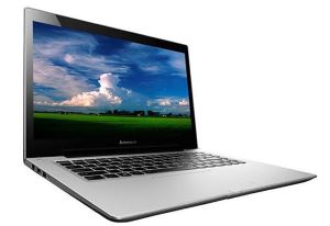 联想ideapad 500s-14isk怎么使用u启动u盘启动盘安装win8系统