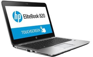 惠普elitebook820 g3如何使用u启动u盘启动盘安装win10系统