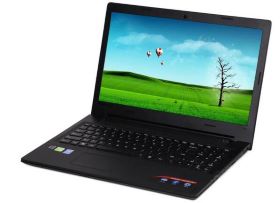联想天逸100-15如何使用u启动u盘启动盘安装win7系统