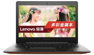 联想u41怎么使用u启动u盘启动盘安装win10系统
