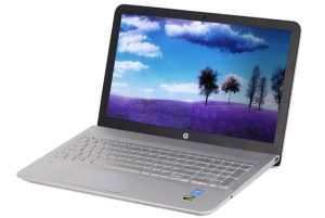 惠普envy15-ae000怎么使用u启动u盘启动盘安装win10系统