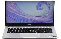 华为huawei matebook d 14怎么使用u启动u盘启动盘安装win7系统