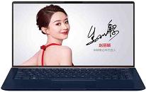 华硕灵耀deluxe 14怎么使用u启动u盘启动盘安装win8系统