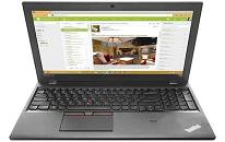 联想thinkpad t560怎么使用u启动u盘启动盘安装win7系统