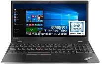 联想thinkpad t590怎么使用u启动u盘启动盘安装win7系统