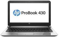 惠普probook 430 g3如何使用u启动u盘启动盘安装win10系统
