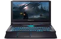宏碁acer 掠夺者战斧 ph717笔记本怎么使用u启动u盘启动盘安装win8系统