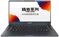 神舟精盾 u43e1怎么使用u启动u盘启动盘安装win10系统