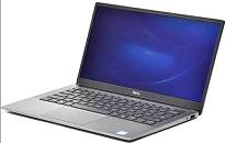 戴尔latitude 3301怎么使用u启动u盘启动盘安装win10系统