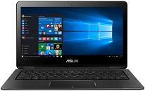华硕vivobook flip tp301ua如何使用u启动u盘启动盘安装win10系统