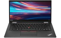 联想thinkpad x13 yoga怎么使用u启动u盘安装win10系统