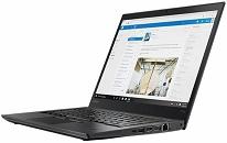 联想thinkpad t470s怎么使用u启动u盘装win7系统