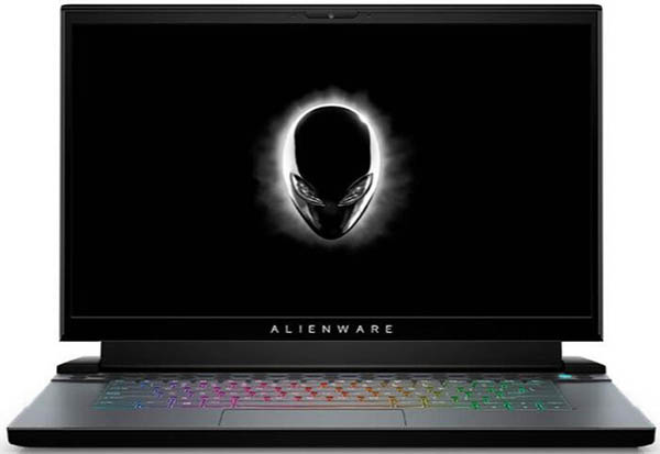 外星人alienware m15 2020笔记本