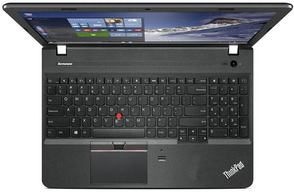 联想thinkpad e565笔记本