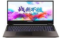 神舟战神g9笔记本如何使用u启动u盘启动盘安装win8系统