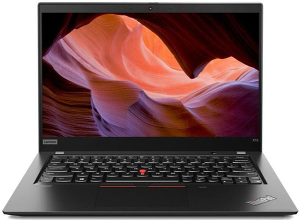 联想thinkpad x13 锐龙版笔记本